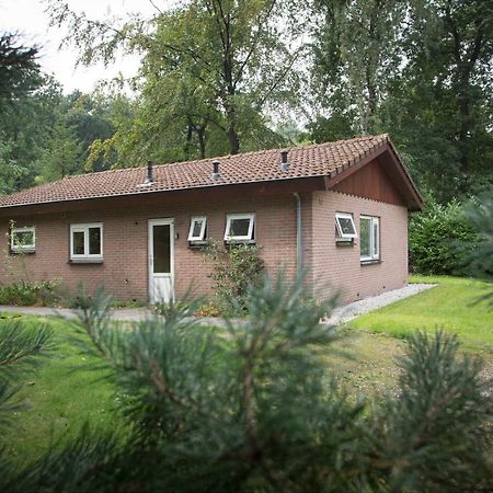 Вилла 52 Horalaan Bennekom Экстерьер фото